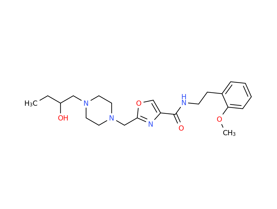 Structure Amb7672911