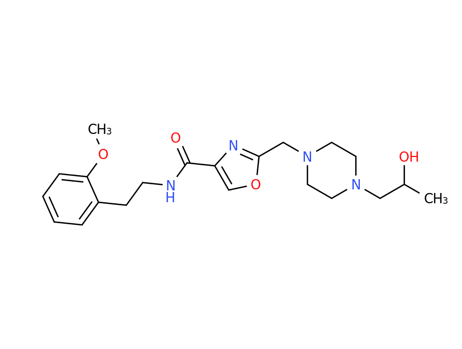 Structure Amb7672912