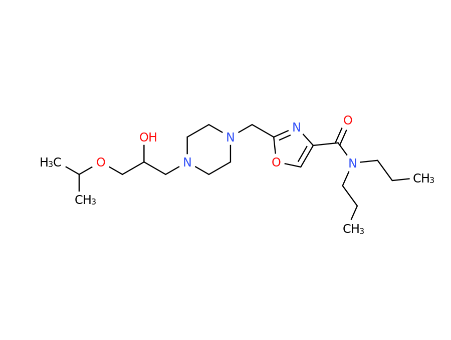 Structure Amb7672918