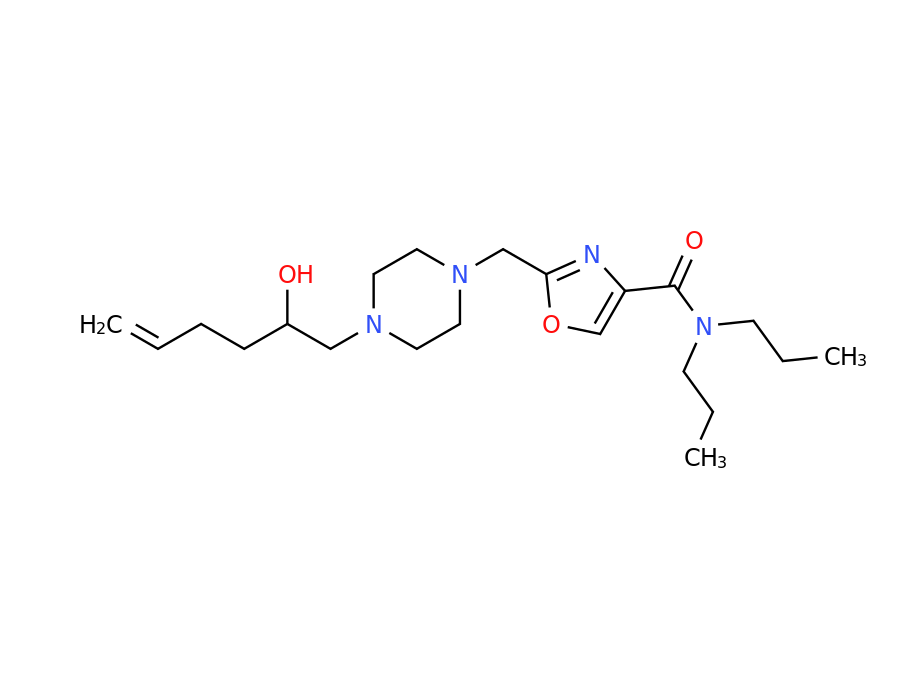 Structure Amb7672919