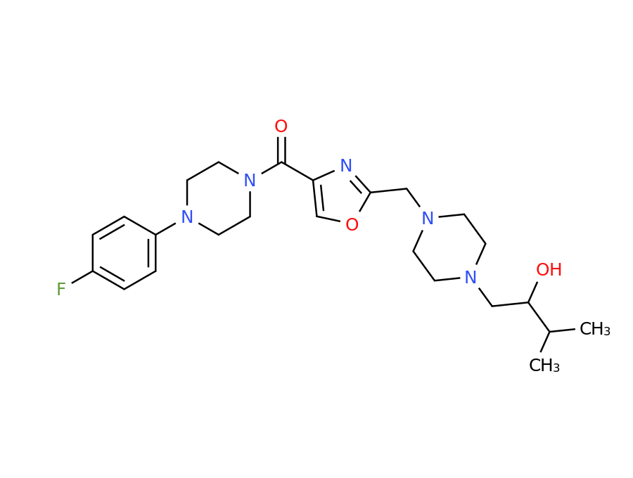 Structure Amb7672923