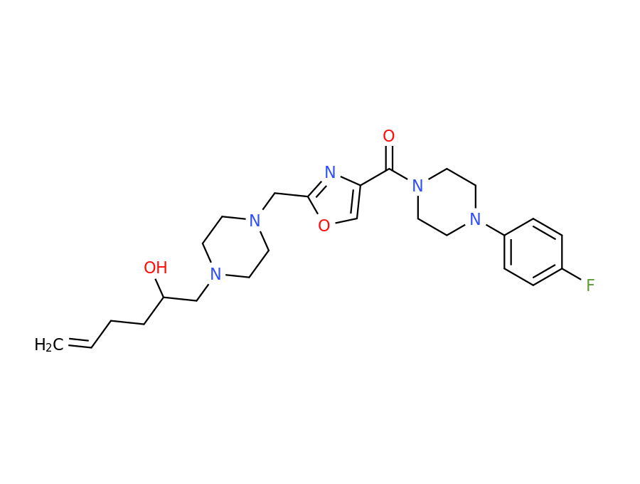 Structure Amb7672924