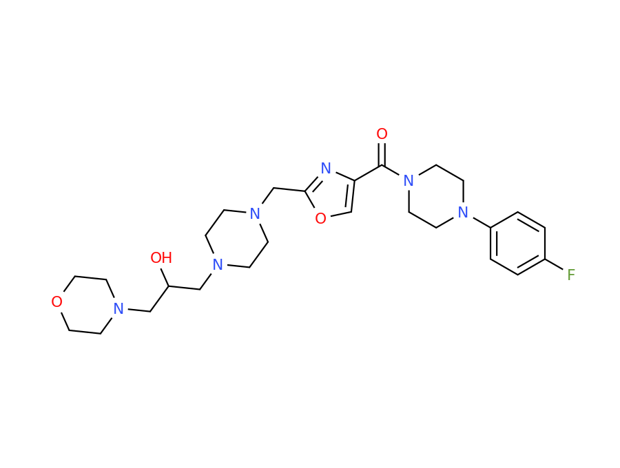 Structure Amb7672925