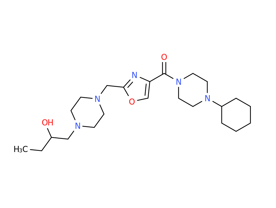 Structure Amb7672927