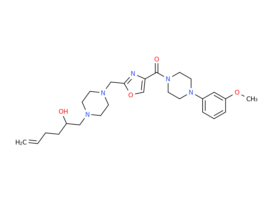 Structure Amb7672930