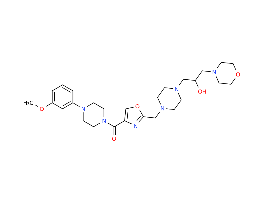 Structure Amb7672931