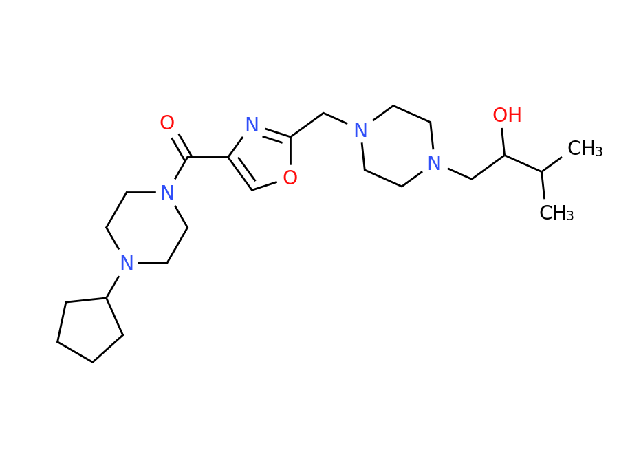 Structure Amb7672940