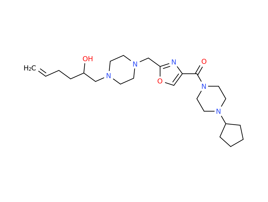 Structure Amb7672941