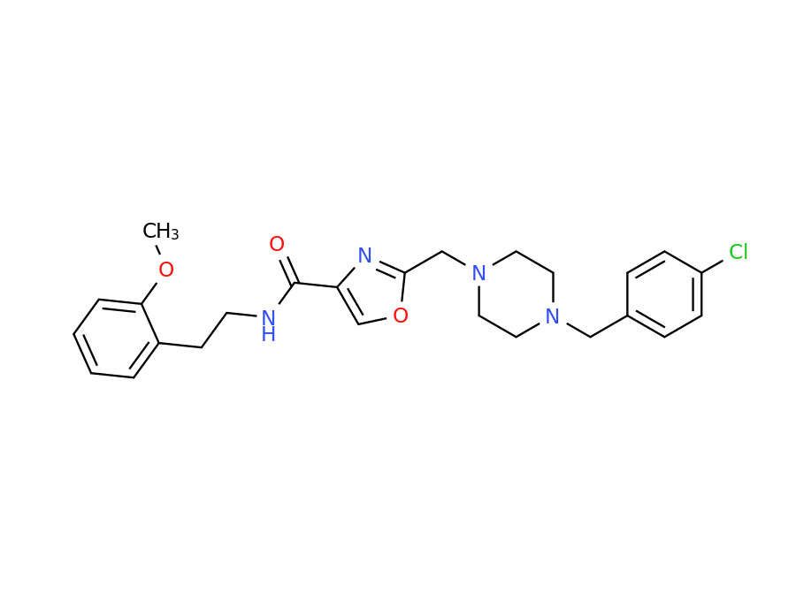 Structure Amb7672950