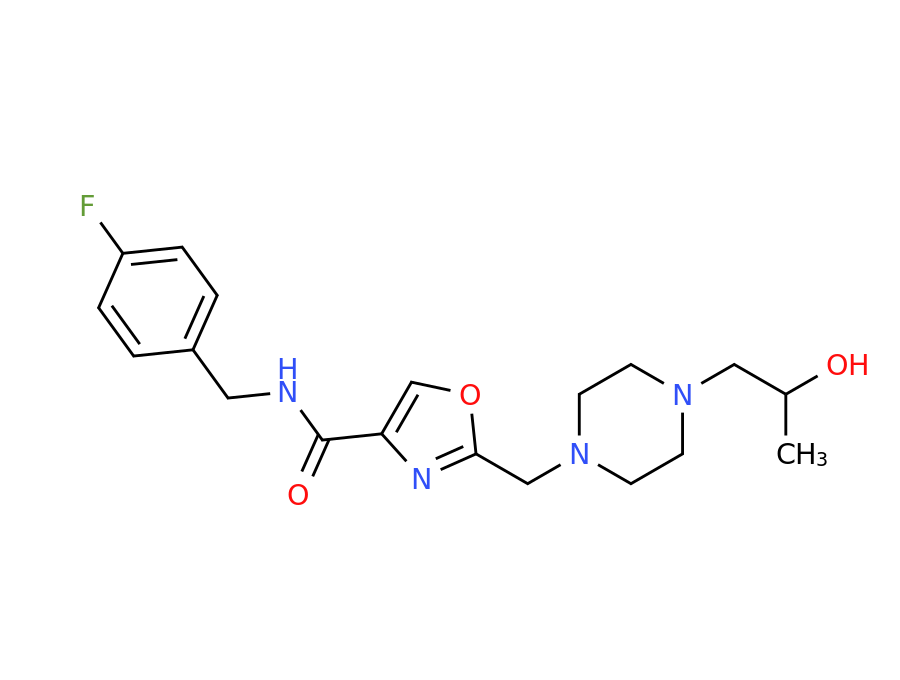 Structure Amb7672959