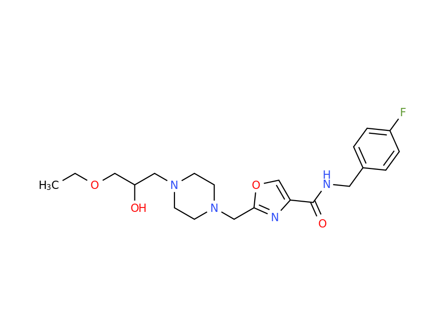 Structure Amb7672960