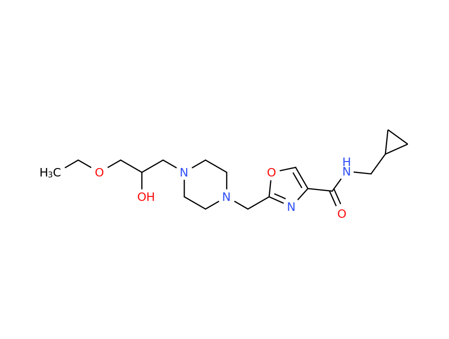 Structure Amb7672963