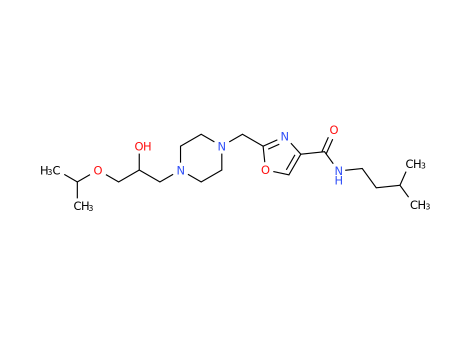 Structure Amb7672964