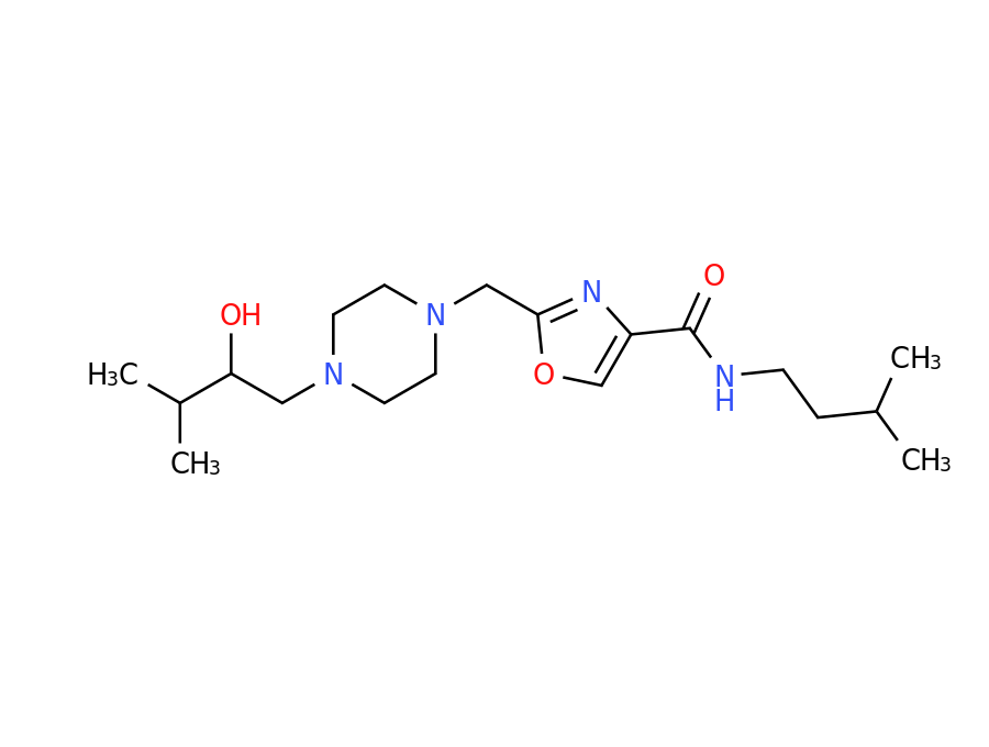 Structure Amb7672965