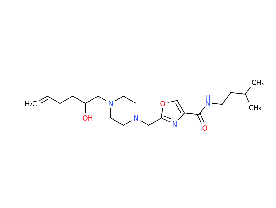 Structure Amb7672966