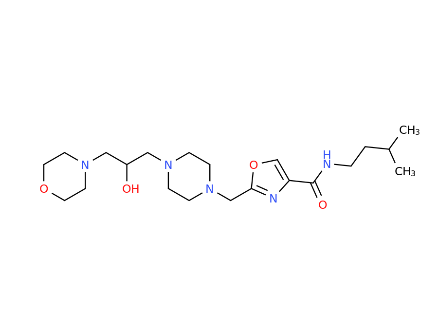 Structure Amb7672967