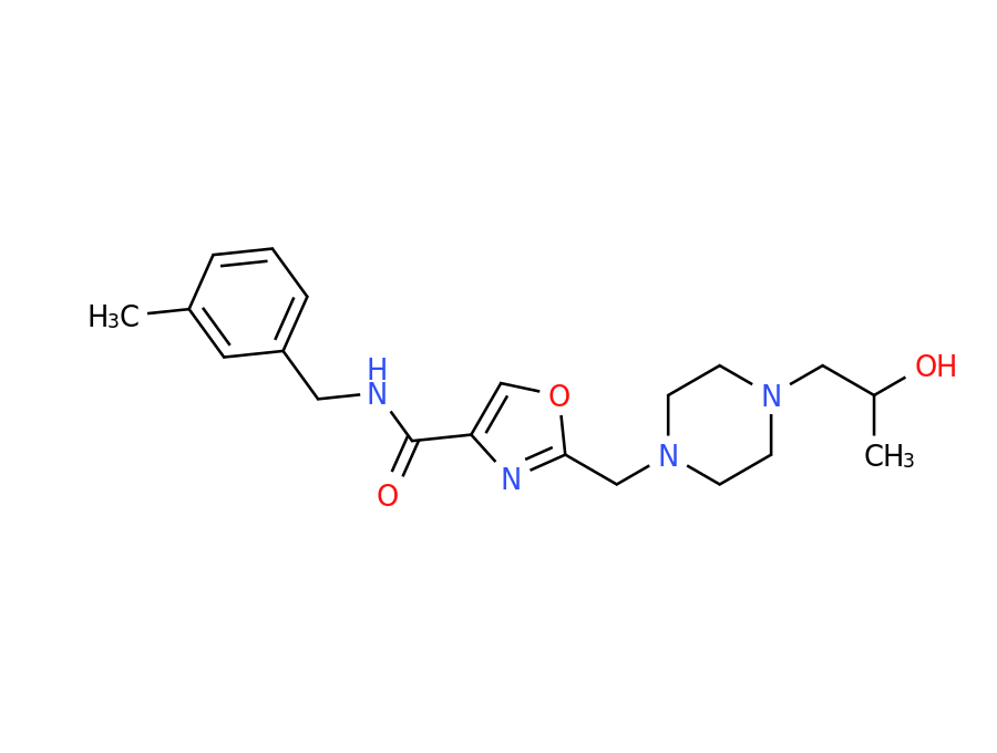 Structure Amb7672986