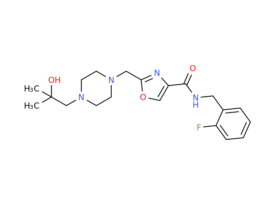 Structure Amb7672994