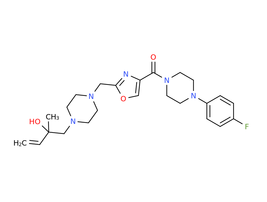 Structure Amb7672995