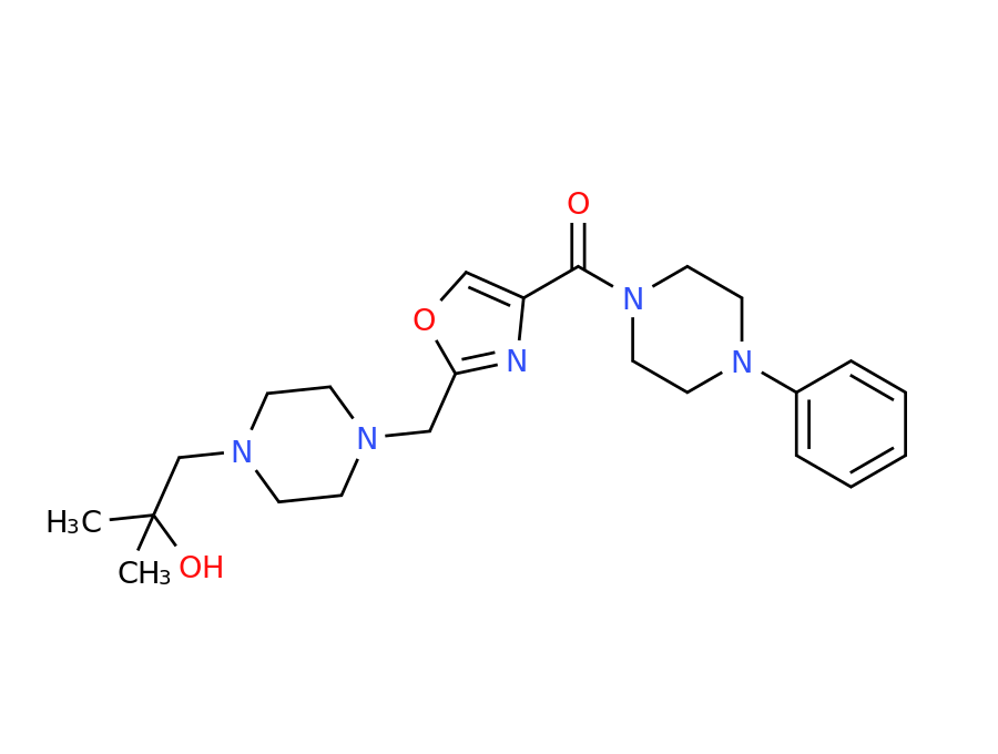 Structure Amb7672996