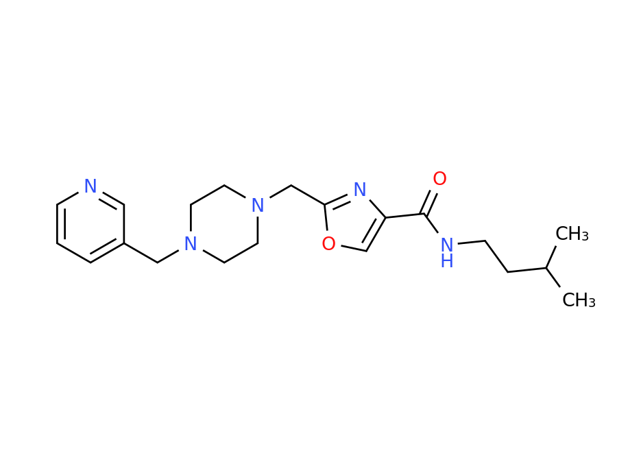 Structure Amb7673040