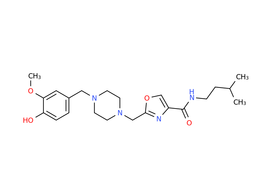 Structure Amb7673043