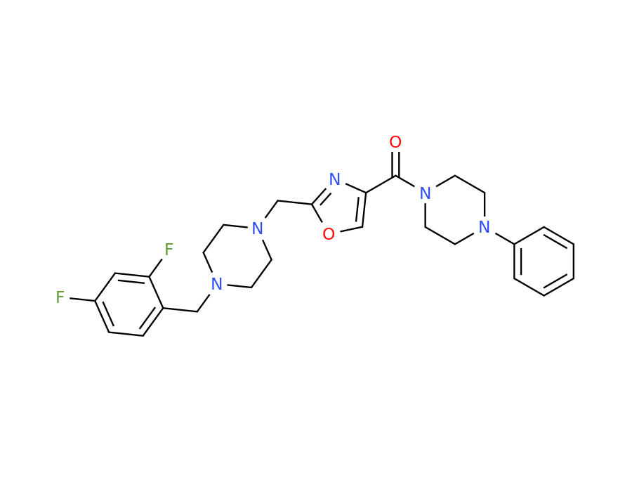 Structure Amb7673107