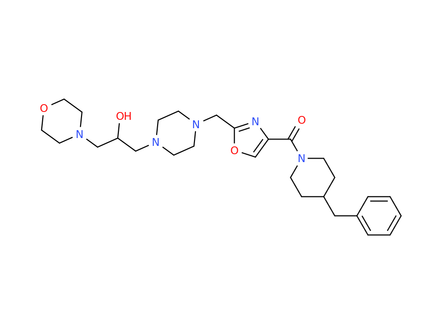 Structure Amb7673133