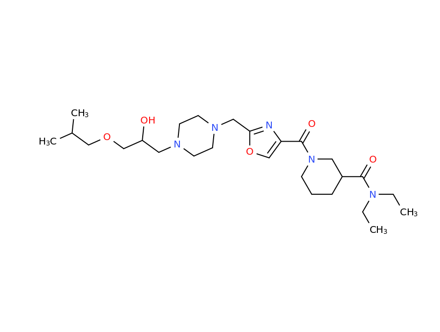 Structure Amb7673140