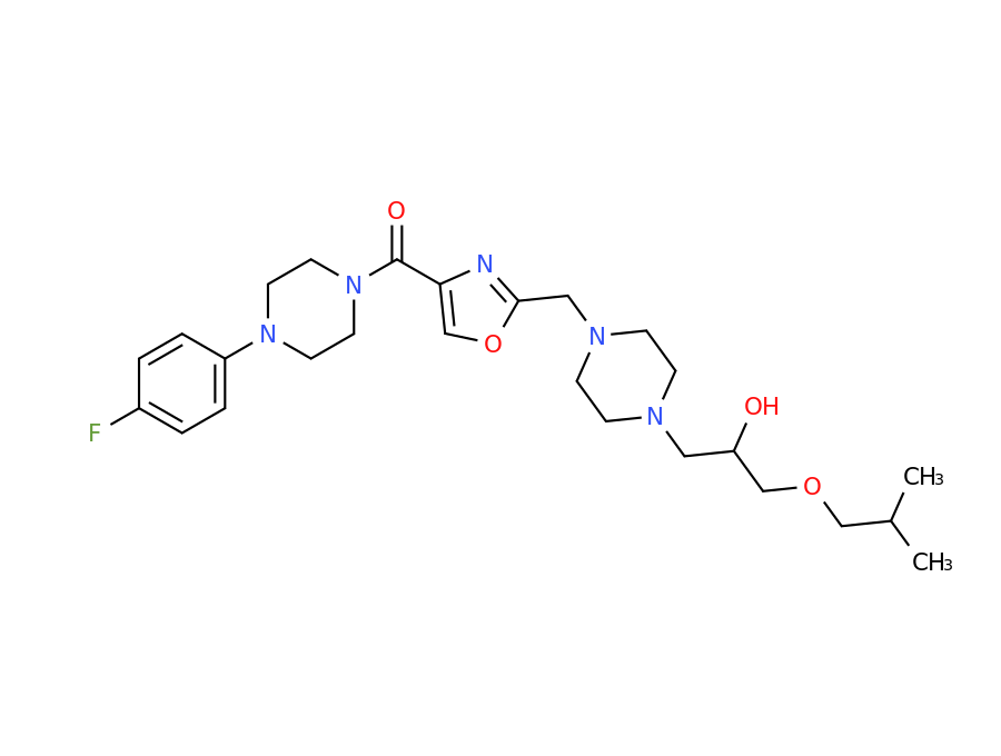 Structure Amb7673142