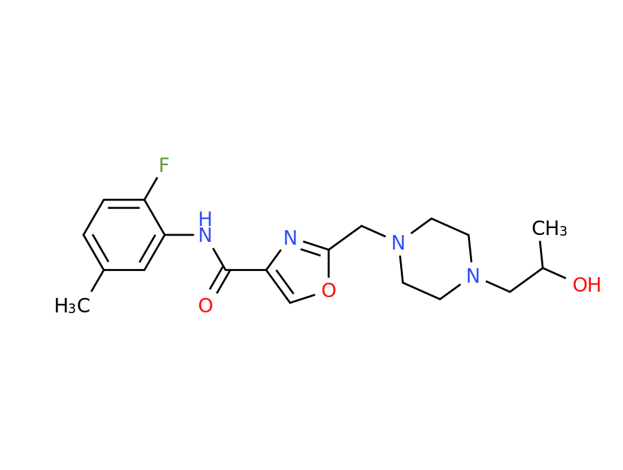 Structure Amb7673193