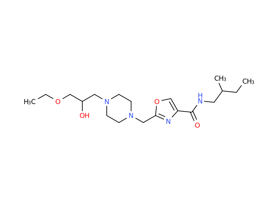 Structure Amb7673198