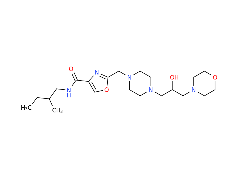 Structure Amb7673199