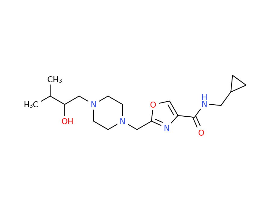 Structure Amb7673200