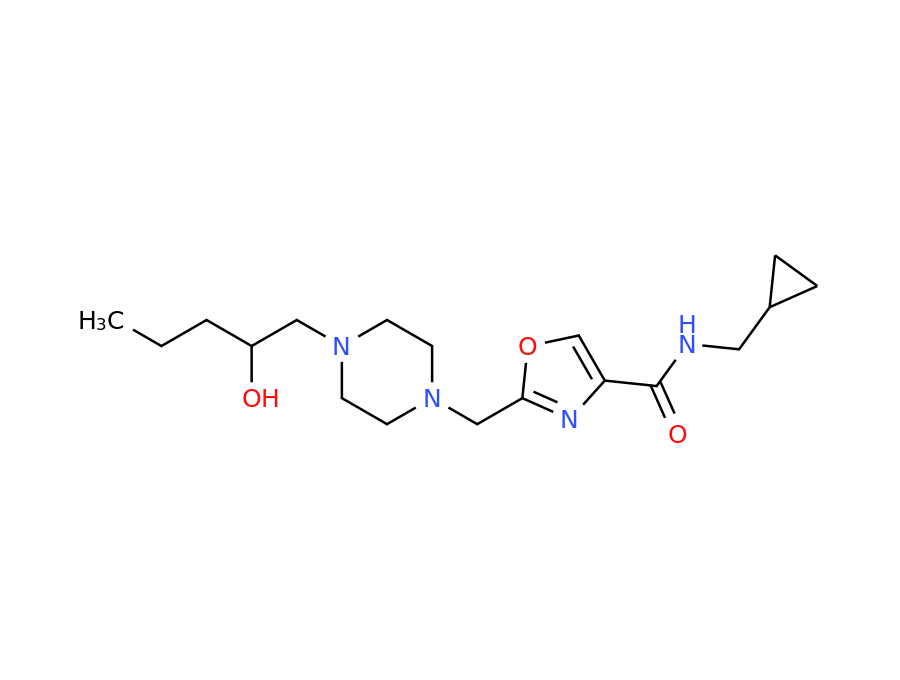 Structure Amb7673201