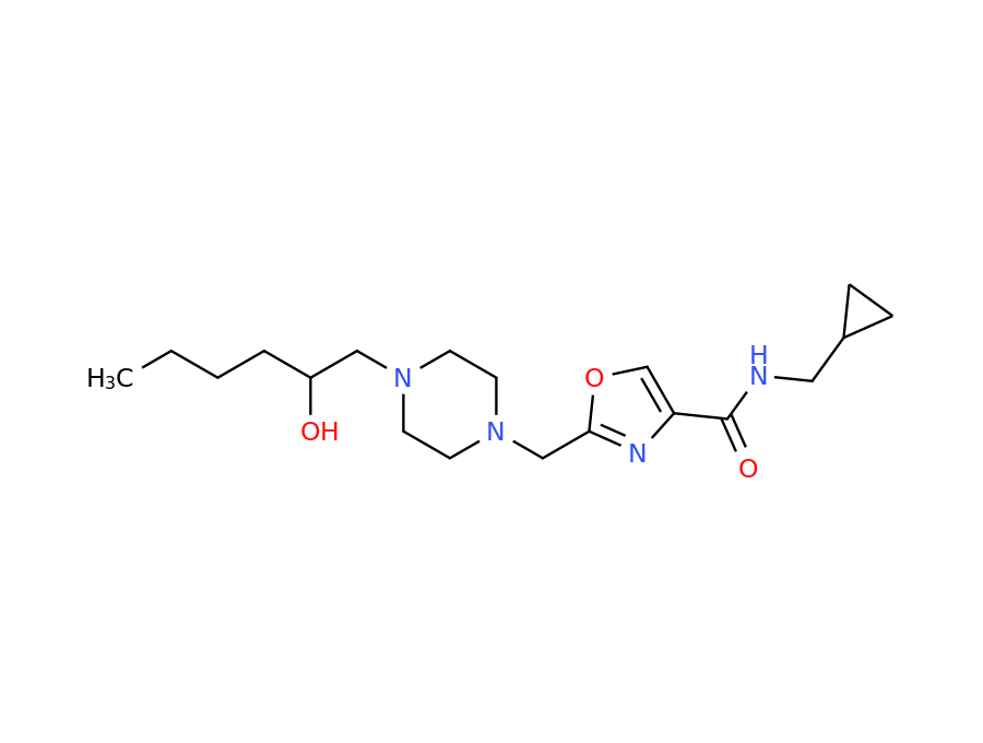 Structure Amb7673202