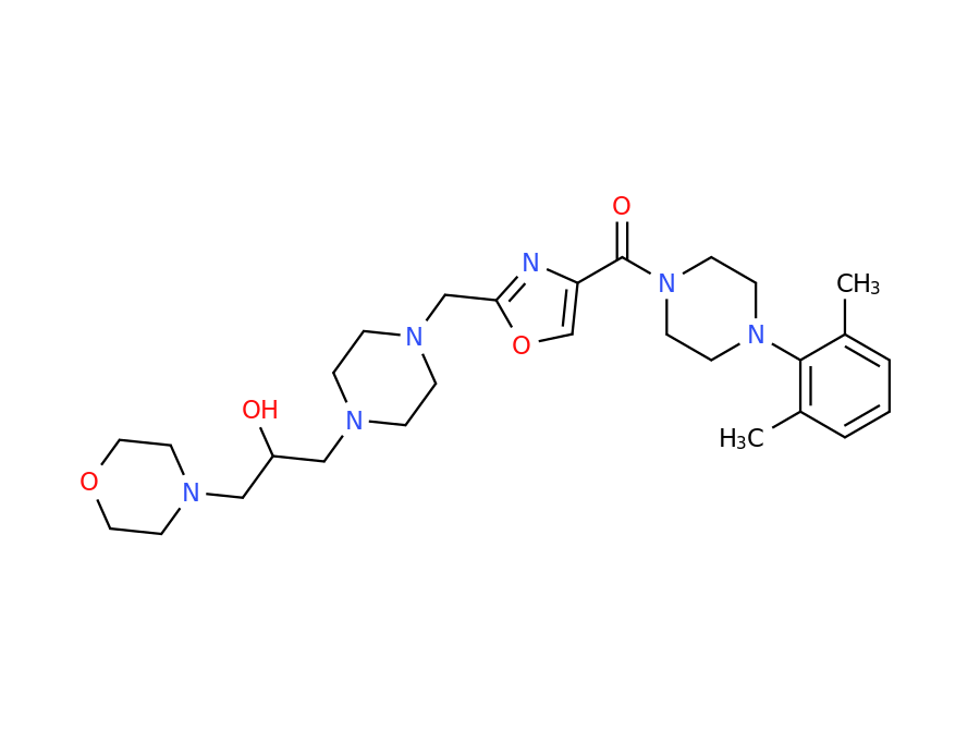 Structure Amb7673222