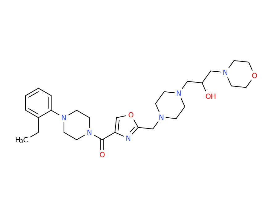 Structure Amb7673227