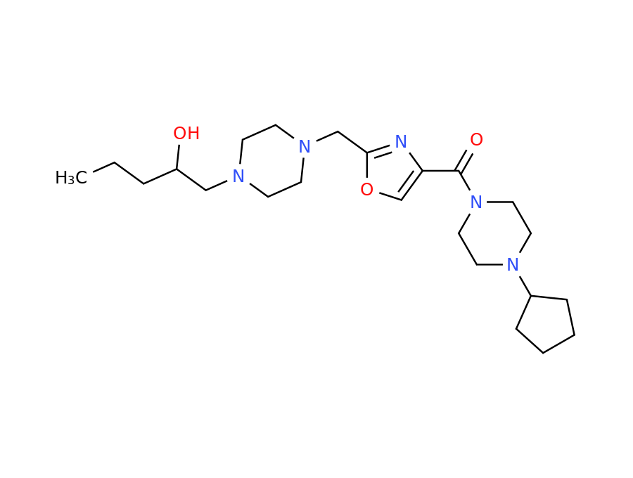 Structure Amb7673230