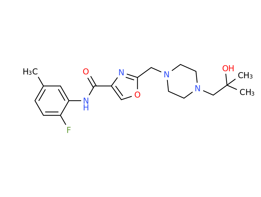 Structure Amb7673237