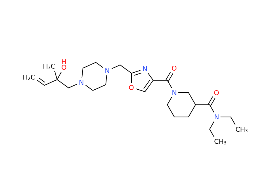 Structure Amb7673240