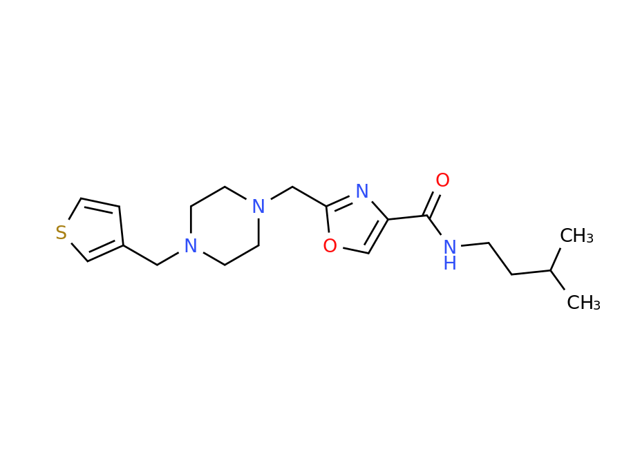 Structure Amb7673291