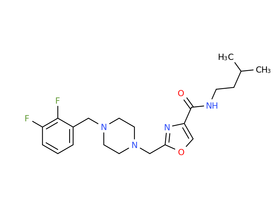 Structure Amb7673293