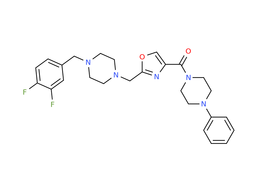 Structure Amb7673300