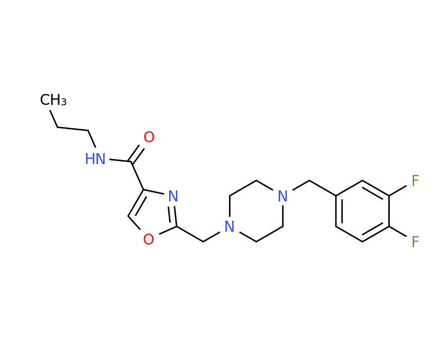 Structure Amb7673421