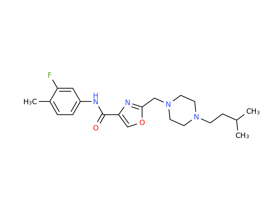 Structure Amb7673444