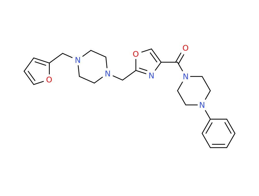 Structure Amb7673500