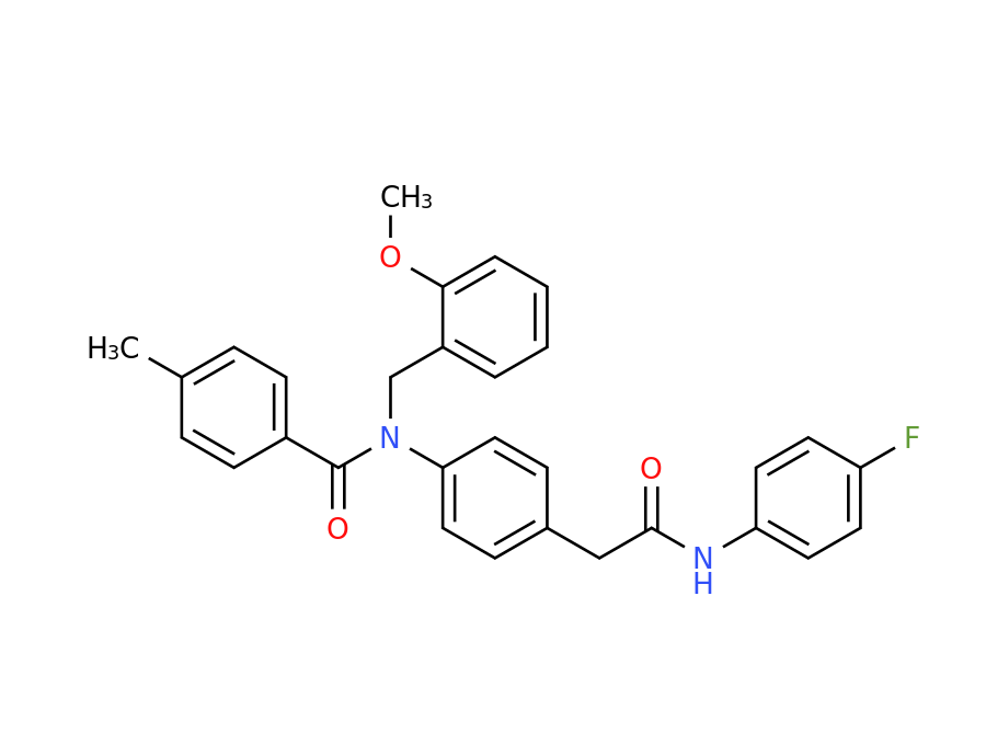 Structure Amb7673610