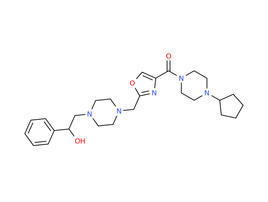 Structure Amb7673634