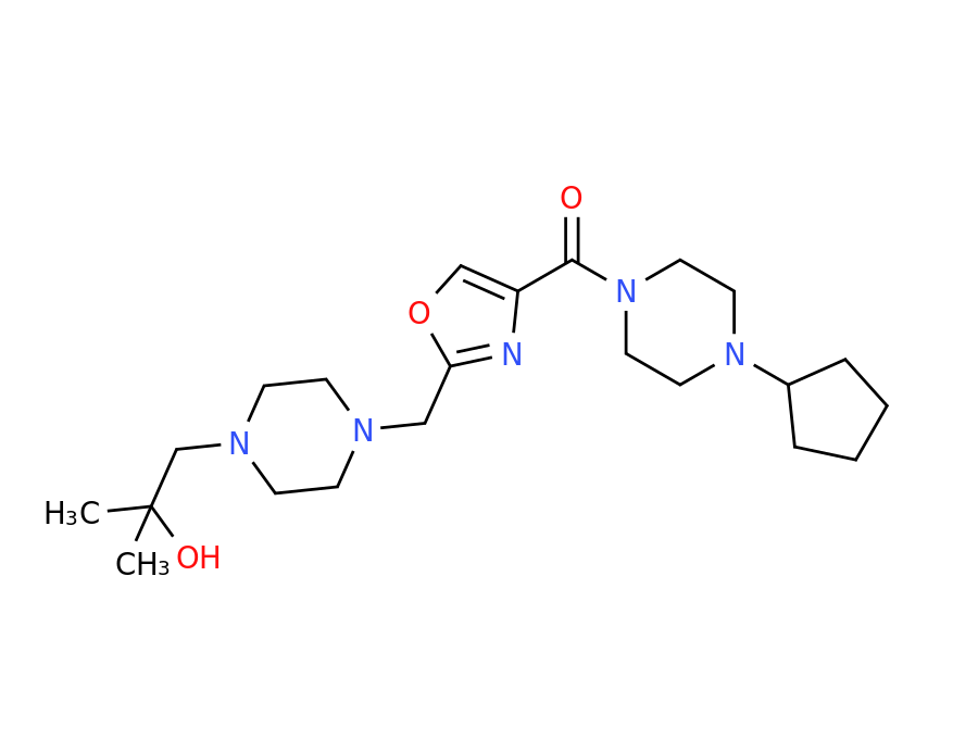 Structure Amb7673645